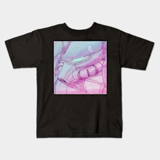 Red Moon Kids T-Shirt